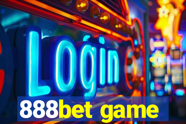 888bet game